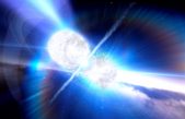 La fusión de dos estrellas abre un nuevo escenario en las explosiones estelares