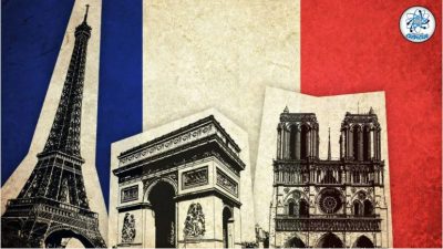 7 palabras del francés que usas a diario y no lo sabías