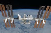 El buscador de la NASA para saber a qué hora verás pasar la Estación Espacial Internacional por el cielo de tu ciudad estas Navidades