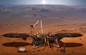 “No se preocupen por mí: mi tiempo aquí ha sido productivo y sereno”: Misión Insight de Marte se despide con un emotivo mensaje