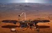 “No se preocupen por mí: mi tiempo aquí ha sido productivo y sereno”: Misión Insight de Marte se despide con un emotivo mensaje