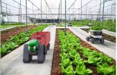 Los mundos de Asimov se tornan reales: robots y sistemas autónomos nos proveerán de alimentos