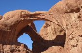 Viajar por Estados Unidos en coche para recorrer parques nacionales