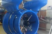 Smart Hydro Power: la turbina eléctrica mareomotriz capaz de alimentar a pequeñas comunidades