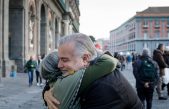 Día Internacional del Abrazo