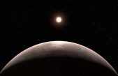 Telescopio Webb de la NASA confirma su primer exoplaneta
