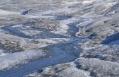 El hielo de Groenlandia revela que la década de 2001 a 2011 fue la más cálida del último milenio