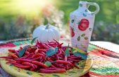 Día Internacional de la Croqueta / de la Comida Picante