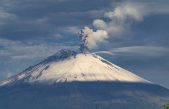¿Por qué aparecen supuestos ovnis tan seguido cerca del volcán Popocatépetl?