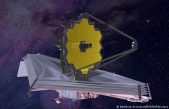 El telescopio espacial James Webb de la NASA podría ser sustituido por un observatorio espacial inteligente