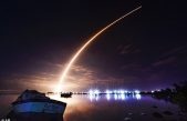 Elon Musk celebra el vuelo número 200 del cohete Falcon 9 de SpaceX