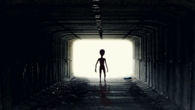 Enigma Labs: la aplicación para denunciar el avistamiento de OVNIS