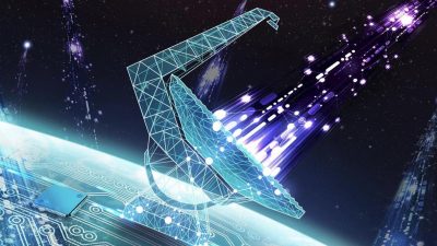 Aparecen y desaparecen ocho señales de radio de posible origen extraterrestre