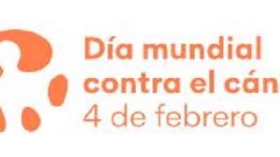 Día Mundial contra el Cáncer