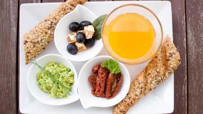 La importancia de la dieta para prevenir el cáncer y mejorar la calidad de vida de los pacientes