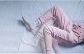 Síndrome de piernas inquietas, un problema tan común como poco diagnosticado