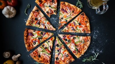 Día Mundial de la Pizza
