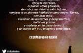 Día Mundial de la Poesía