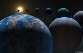 La inusual alineación de cinco planetas que podrá ser observada a fines de marzo