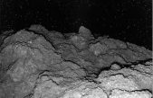 Muestras de un asteroide dan nuevas pistas sobre el origen espacial de los componentes básicos de la vida en la Tierra