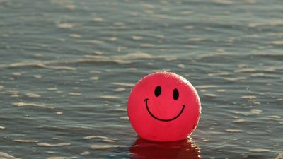 Día Internacional de la Felicidad
