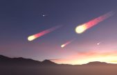 Panspermia: ¿puede la vida en la Tierra tener un origen extraterrestre?