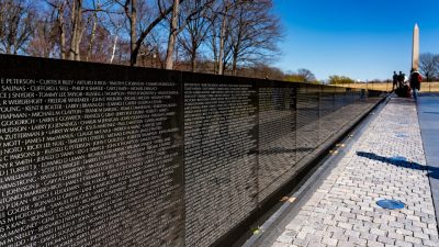 Día Nacional de los Veteranos de la Guerra de Vietnam