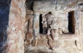 Desvelan cuál era el secreto de los antiguos constructores Mayas: morteros de cal fabricados con extractos de plantas e inspirados en las conchas de los moluscos o las púas de los erizos