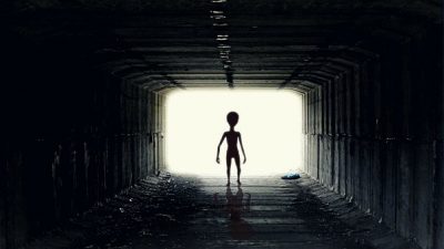 Los científicos calculan que podrían tener un primer contacto con extraterrestres en 2029