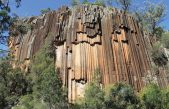 Una cadena volcánica gigante revela el secreto de los puntos calientes del planeta