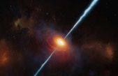Resuelven un enigma sobre los cuásares tras más de 60 años