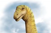 Los dinosaurios atravesaron continentes por una Antártida libre de hielo