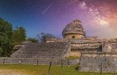 Diez santuarios unidos al Cosmos