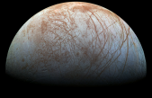 La misión Juice despega para analizar la habitabilidad de las lunas de Júpiter