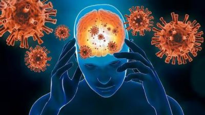 Las infecciones pueden hacer que nuestro cerebro funcione mucho peor