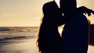 Día Internacional del Beso