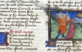 Los monjes medievales revelan las mayores erupciones volcánicas de la historia