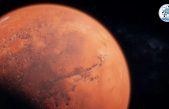 La NASA ha anunciado un descubrimiento único en el planeta rojo
