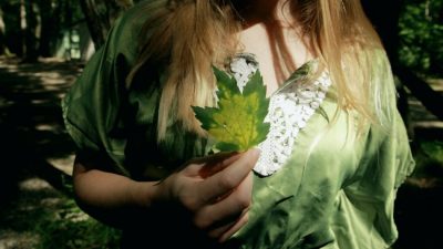 Se puede producir electricidad con plantas aprovechando la fotosíntesis