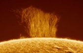 El Sol desata su furia: aumentan los fenómenos solares más intensos