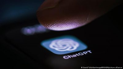 Emisora suiza transmite programación hecha con ChatGPT