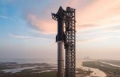 Un problema técnico impide el despegue de SpaceX, el cohete más potente del mundo