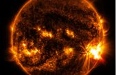 ¿Por qué el Sol no ilumina el espacio?