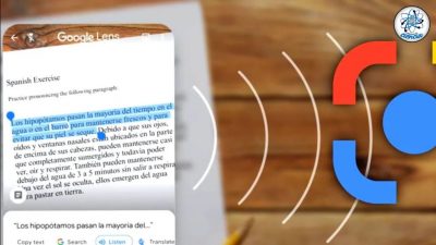 El sorprendente truco de Google para traducir cualquier texto en segundos con la cámara de tu celular