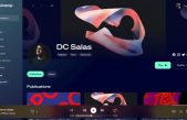 «Winamp Web»: El nuevo Winamp se convierte en un servicio online