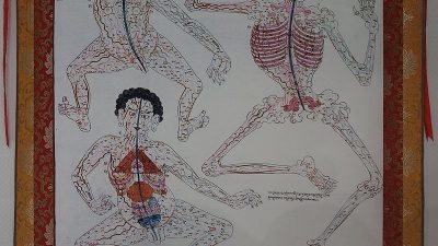 Antiguo libro de medicina tibetana ingresa a Registro de la Memoria del Mundo de la Unesco