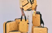 Emprendedor italiano revoluciona el mercado vendiendo maletas abolladas online