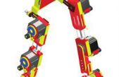 Exoesqueleto robótico para niños con Distrofia Muscular de Duchenne