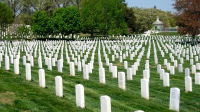 Día de la Conmemoración de los Caídos