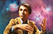 Cuando Carl Sagan demostró que la Tierra es esférica usando un palo